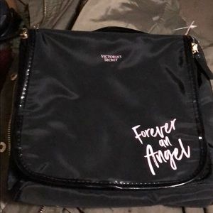 Victoria Secrets Travel Bag